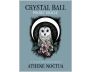 Crystal Ball Pocket Oracle