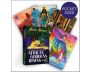 African Goddess Rising Pocket Oracle view 2