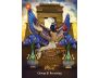 African Goddess Rising Pocket Oracle view 13