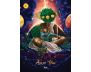 African Goddess Rising Pocket Oracle view 7