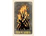 Fifth Spirit Tarot view 9