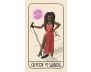 Fifth Spirit Tarot view 8
