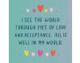 Louise Hay's Affirmations for Self-Esteem view 13