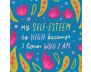 Louise Hay's Affirmations for Self-Esteem view 12