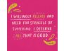 Louise Hay's Affirmations for Self-Esteem view 11
