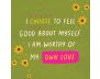 Louise Hay's Affirmations for Self-Esteem view 9