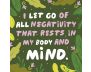 Louise Hay's Affirmations for a Stress-Free Life