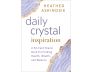  Daily Crystal Inspiration