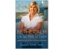Be the Calm or Be the Storm Hardcover