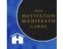 The Motivation Manifesto Cards App