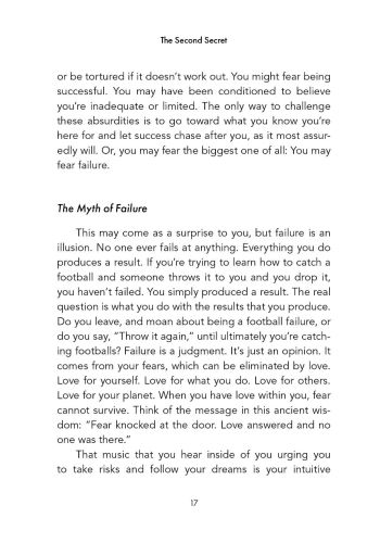 10 Secrets for Success and Inner Peace view 5