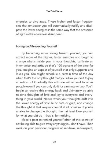 10 Secrets for Success and Inner Peace view 3
