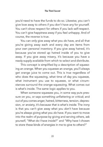 10 Secrets for Success and Inner Peace view 6