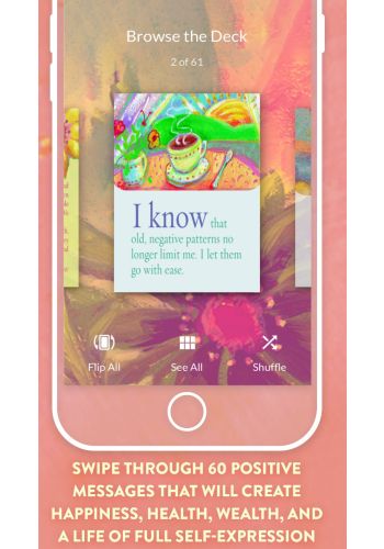 I Can Do It&reg;  Cards App view 7
