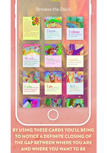 I Can Do It&reg;  Cards App view 3