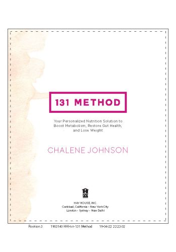 131 Method