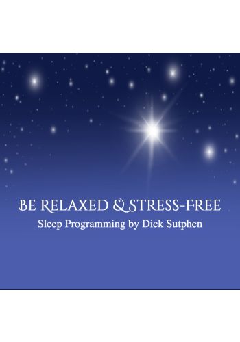 Relax Programmer Be Relaxed & Stress-Free Sleep Programming
