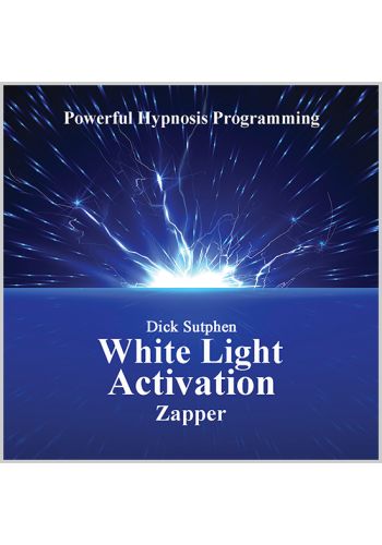 White Light Activation view 1
