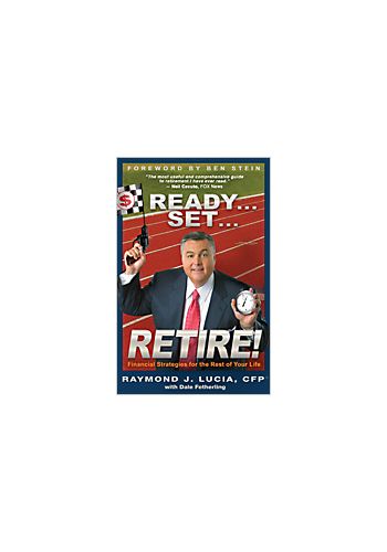 Ready...Set...Retire! view 1
