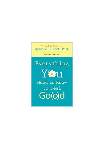 Everything You Need to Know to Feel Go(o)d view 1
