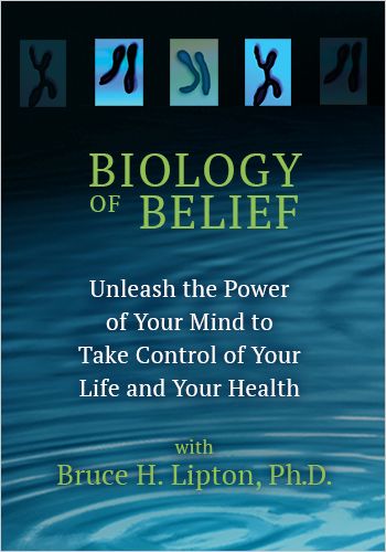 The Biology of Belief view 1