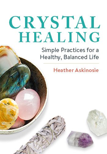 Crystal Healing view 1