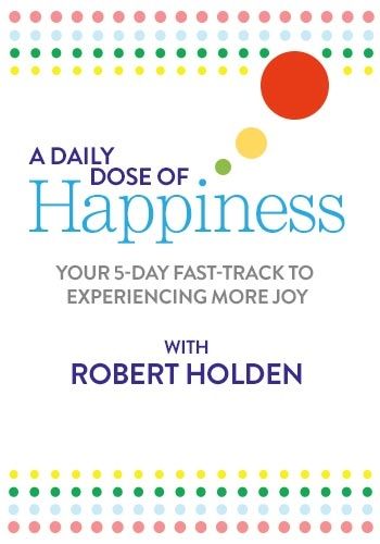A Daily Dose of Happiness view 1