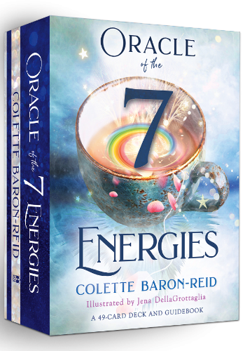Oracle of the 7 Energies