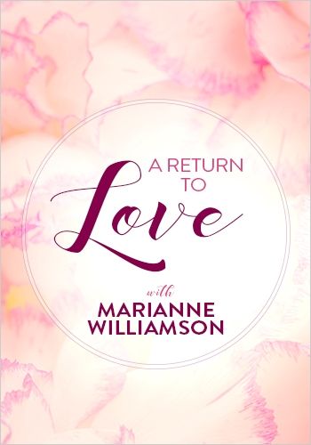 A Return to Love view 1