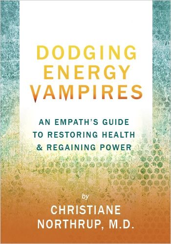 Dodging Energy Vampires Online Course view 1