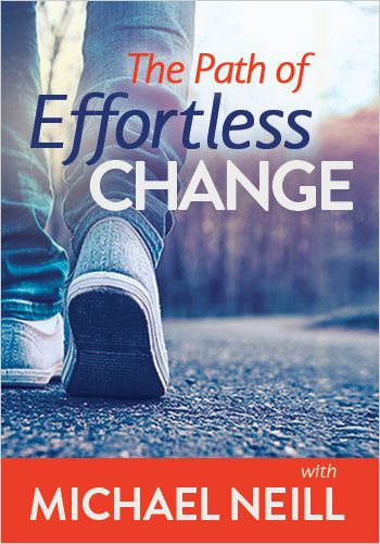 The Path of Effortless Change view 1