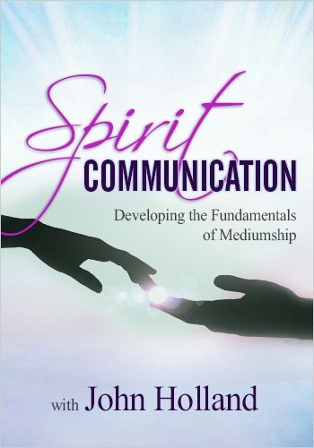 Spirit Communication Online Course view 1