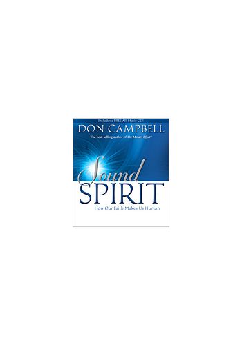 Sound Spirit view 1