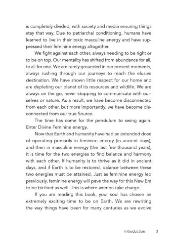 365 Days of Divine Feminine Wisdom view 9