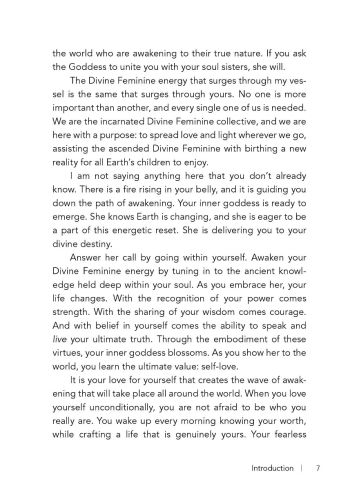365 Days of Divine Feminine Wisdom view 5