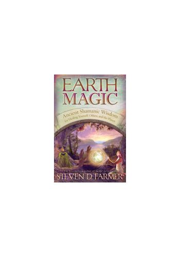 Earthy Magic Earth Magic