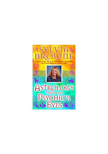 Astrology Through a Psychic's Eyes view 1