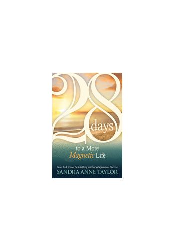 28 Days To A More Magnetic Life view 1
