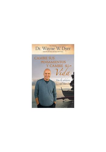 Change Your Thoughts-Change Your Life - Cambie Sus Pensamientos y Cambie Su Vida view 1
