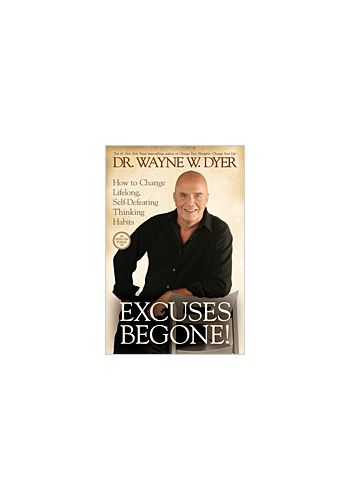 Excuses Begone! view 1