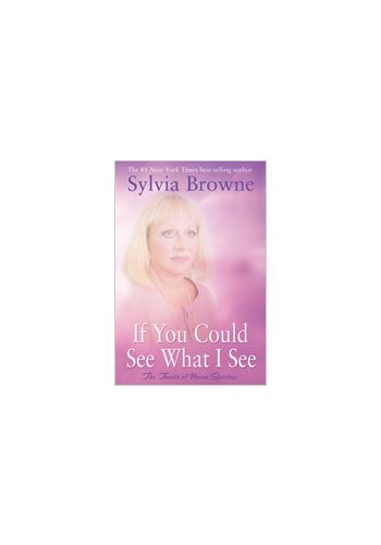 If You Could See What I See view 1
