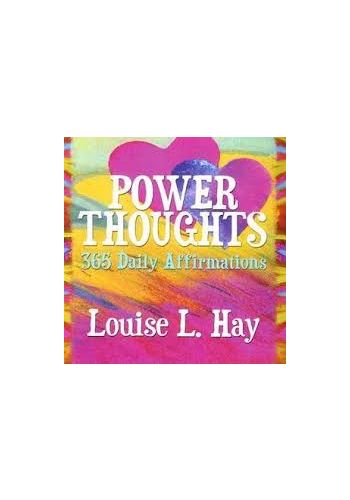 Power Thoughts view 1