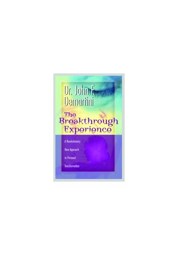 The Breakthrough Experience view 1