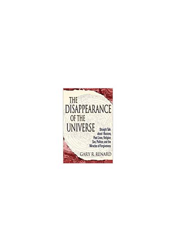 The Disappearance of the Universe view 1