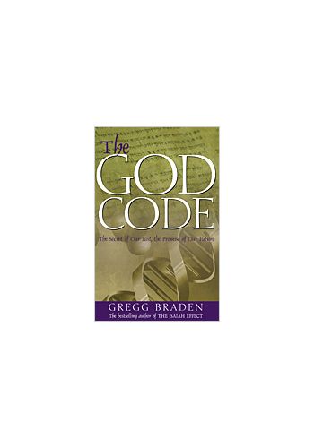 The God Code view 1