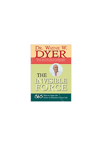 The Invisible Force view 1