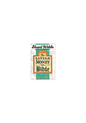 The Little Money Bible view 1