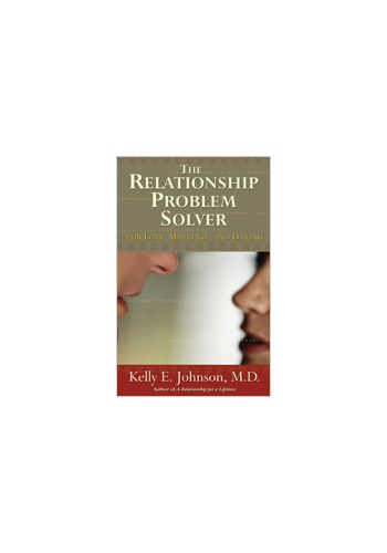 The Relationship Problem Solver For Love view 1