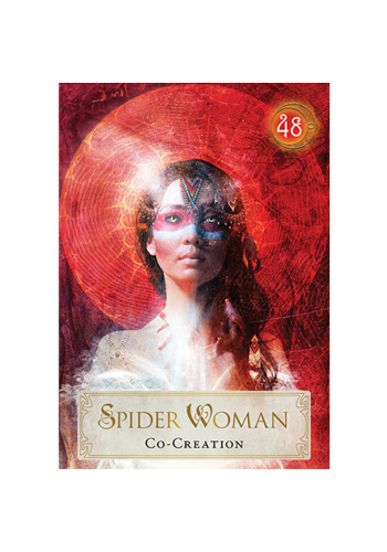 Goddess Power Oracle - Portable Edition view 4