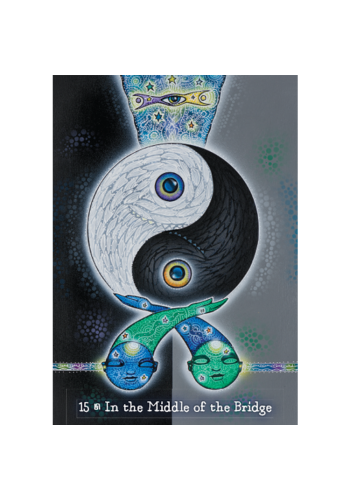 The Dream Weaver's Oracle view 7